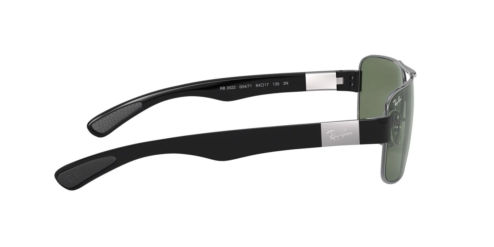 Ray-Ban 3522 Sunglasses - view 28